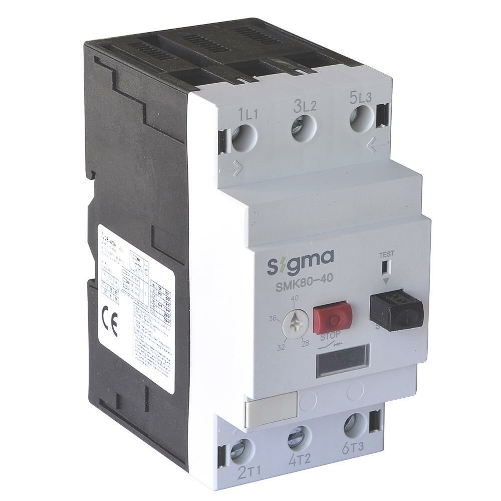 SMK80-40
