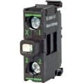 M22-LED230-W