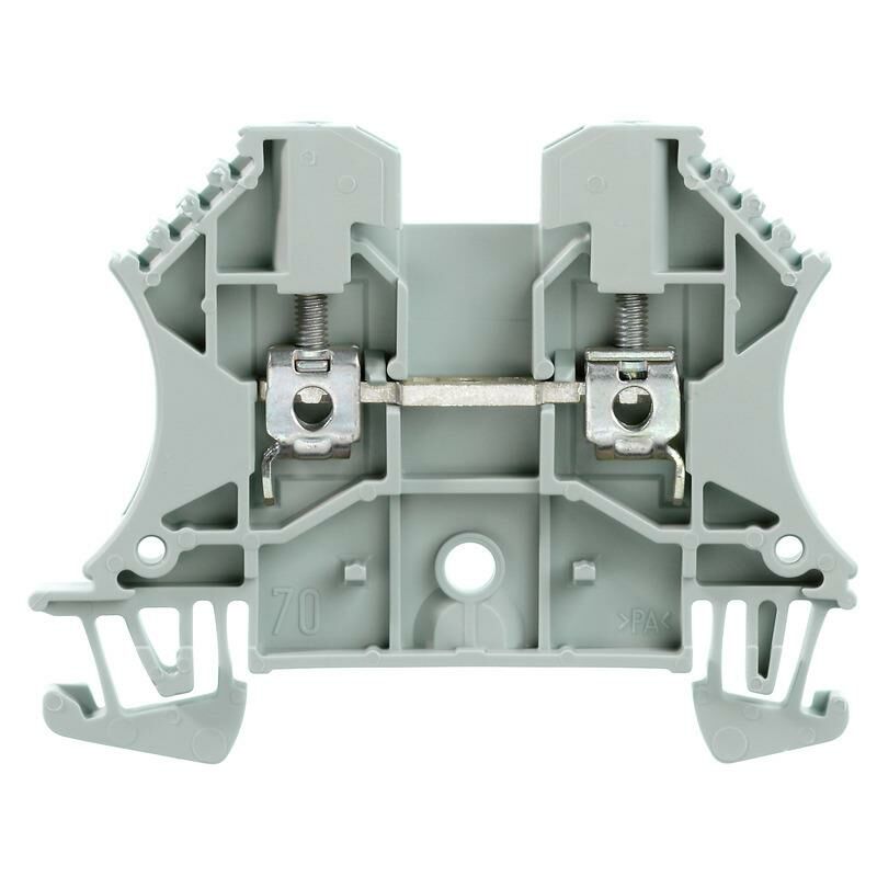 WDU 2.5 GR