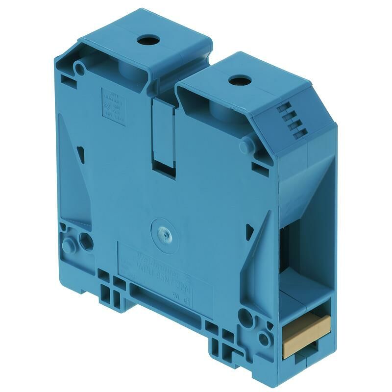 WDU 95N/120N BL