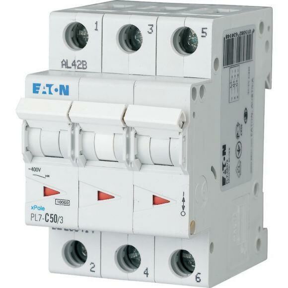 PL7-C50/3