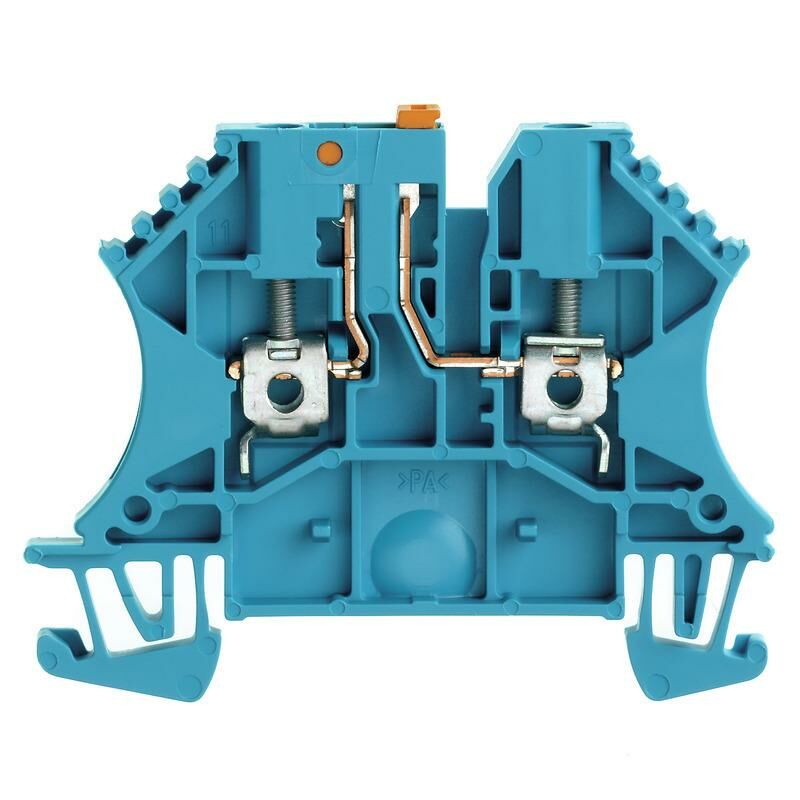 WTR 2.5 BL
