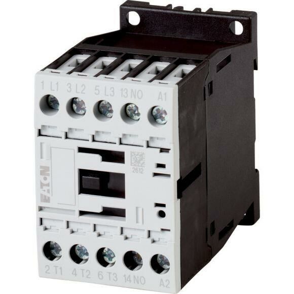 DILM9-10(24V50/60HZ)