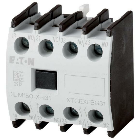 DILM150-XHI31