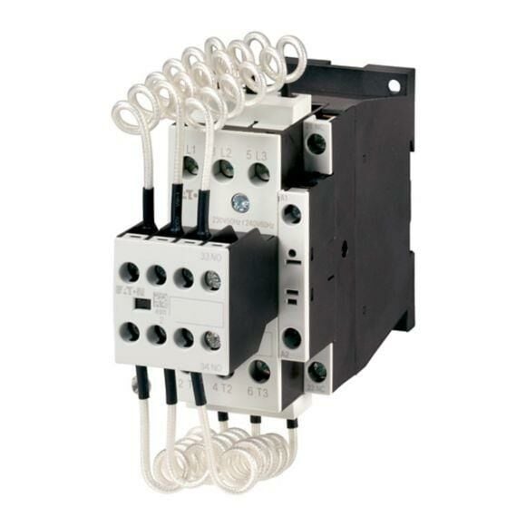 DILK12-11(230V50HZ,240V60HZ)