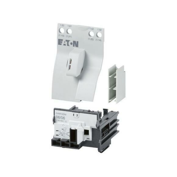 PKZM0-XDM12