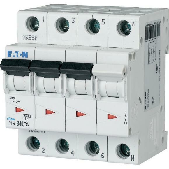 PL6-C40/3N